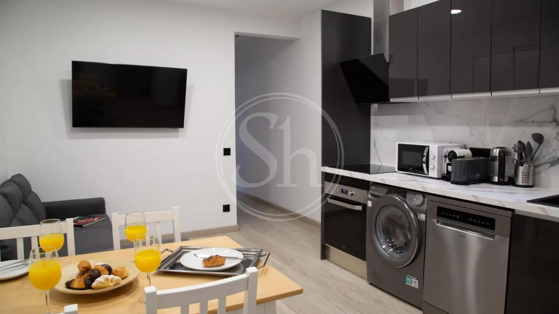 Wonderful Apartment Enamorats Barcelona