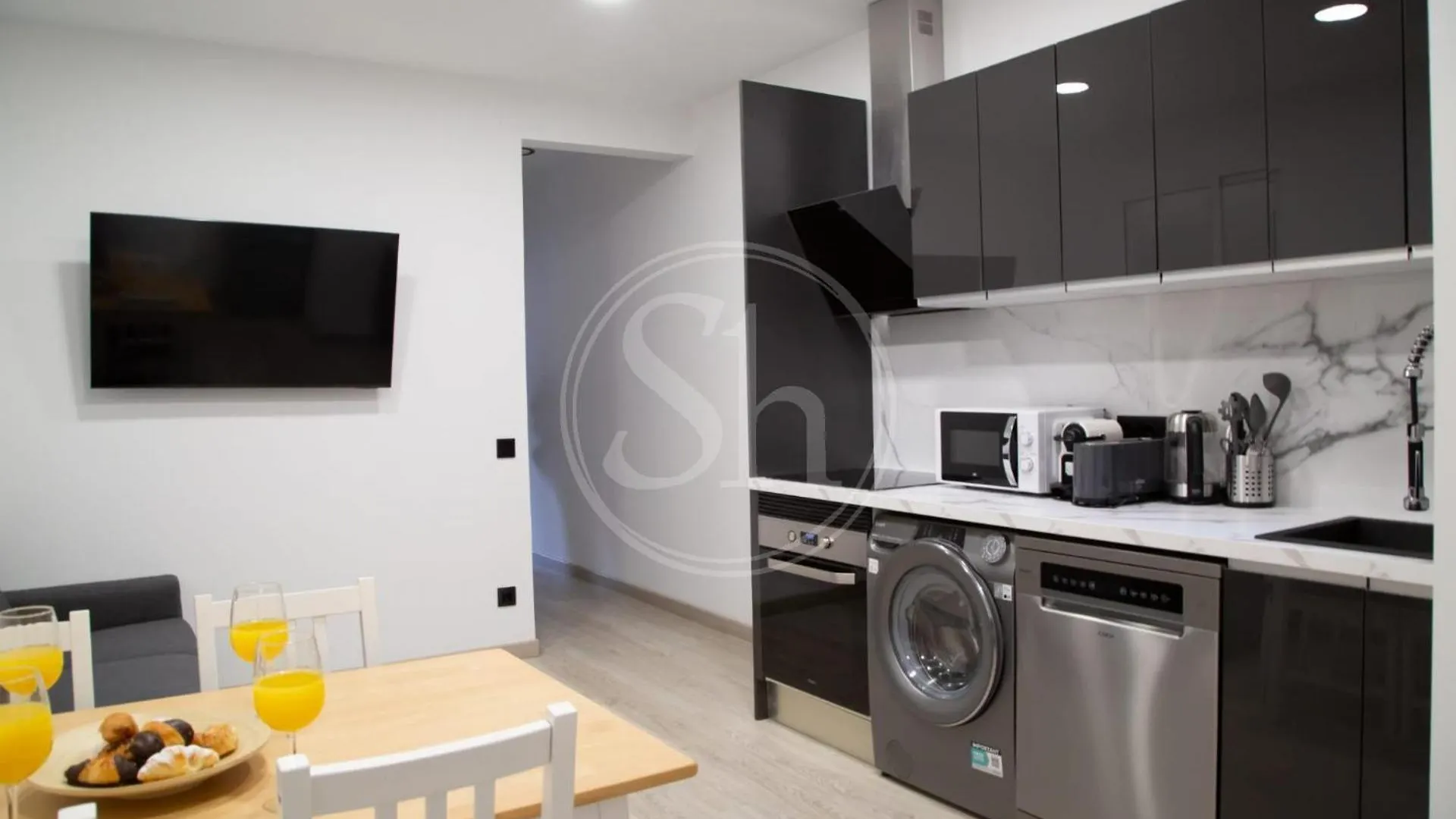 Wonderful Apartment Enamorats Barcelona
