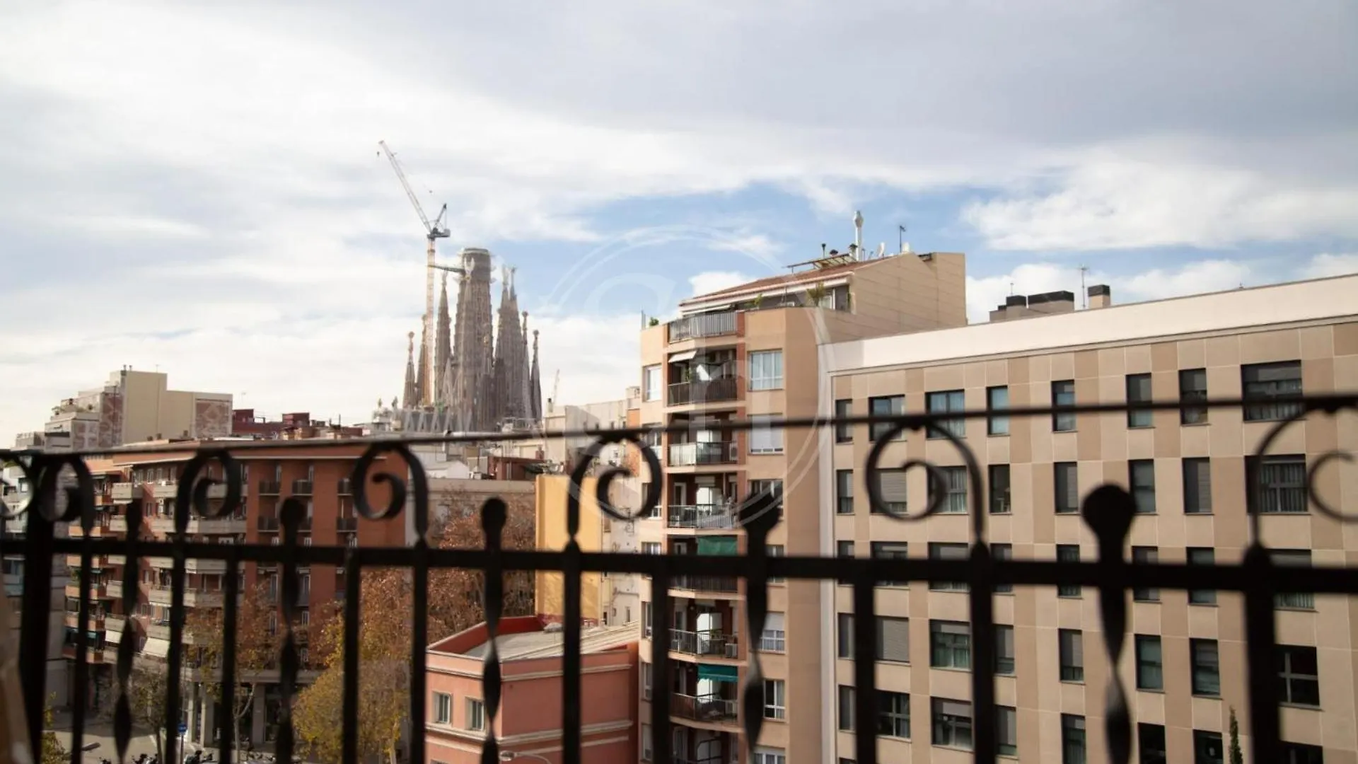 Wonderful Apartment Enamorats Barcelona