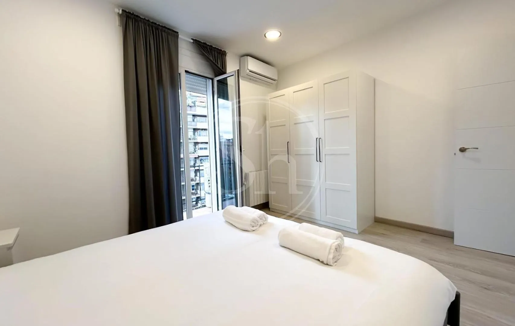 Wonderful Apartment Enamorats Barcelona 0*,