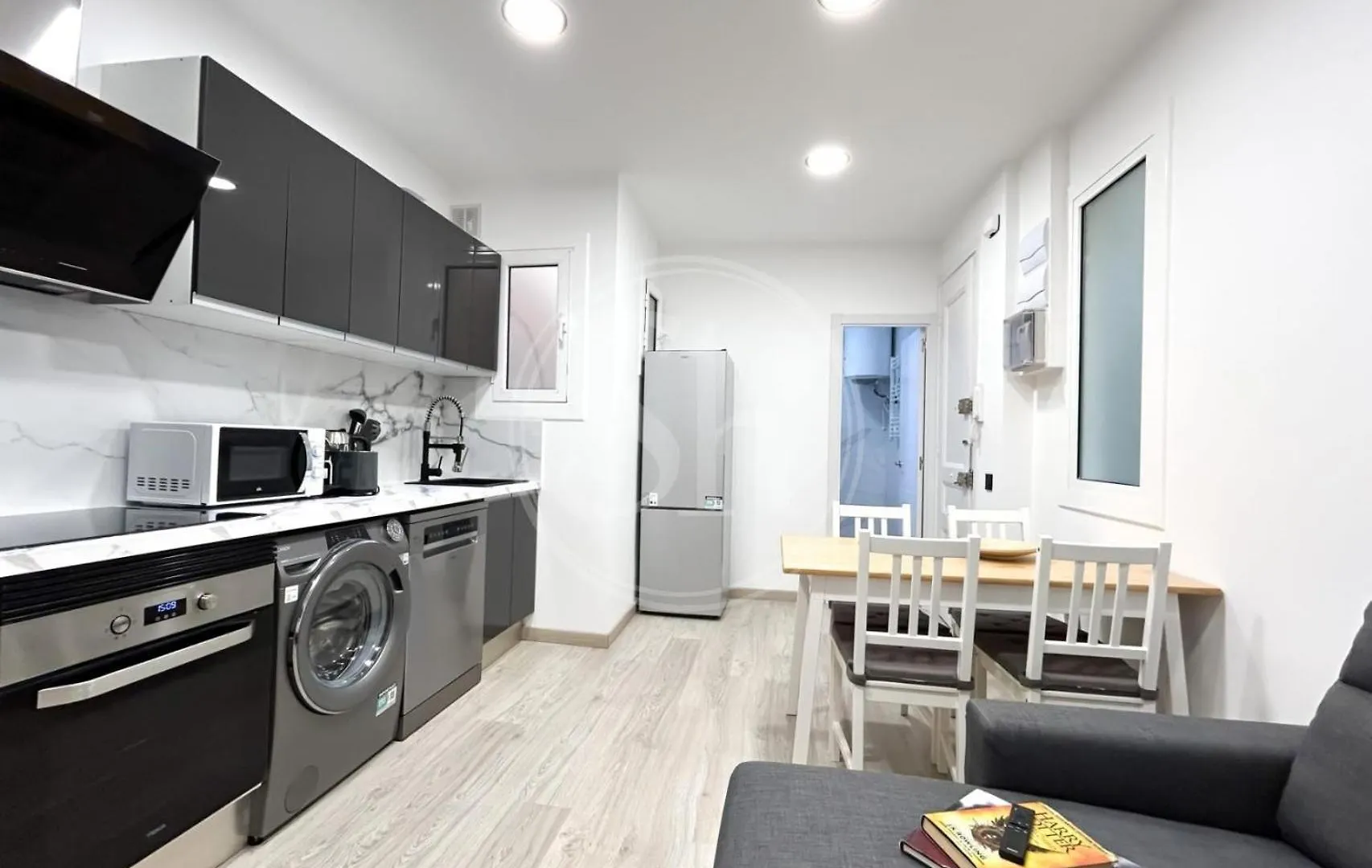 Wonderful Apartment Enamorats Barcelona