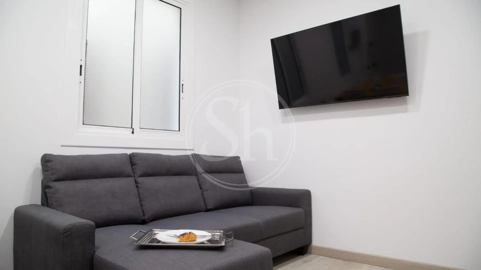 Wonderful Apartment Enamorats Barcelona 0*,