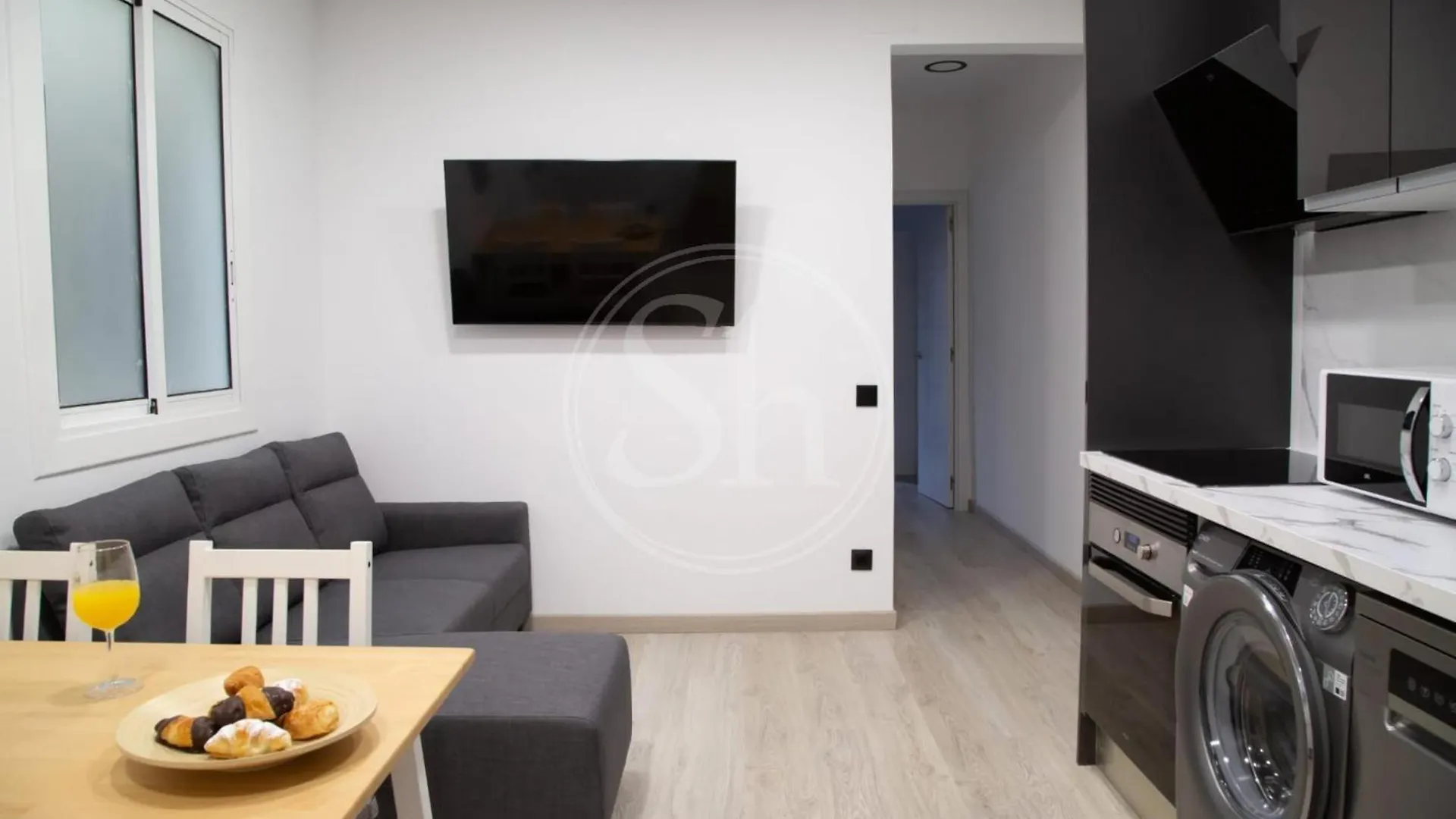 Wonderful Apartment Enamorats Barcelona