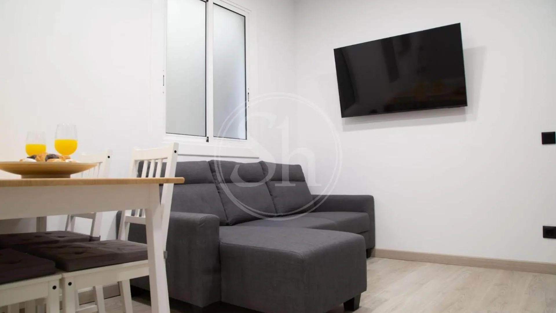 Wonderful Apartment Enamorats Barcelona Spanje