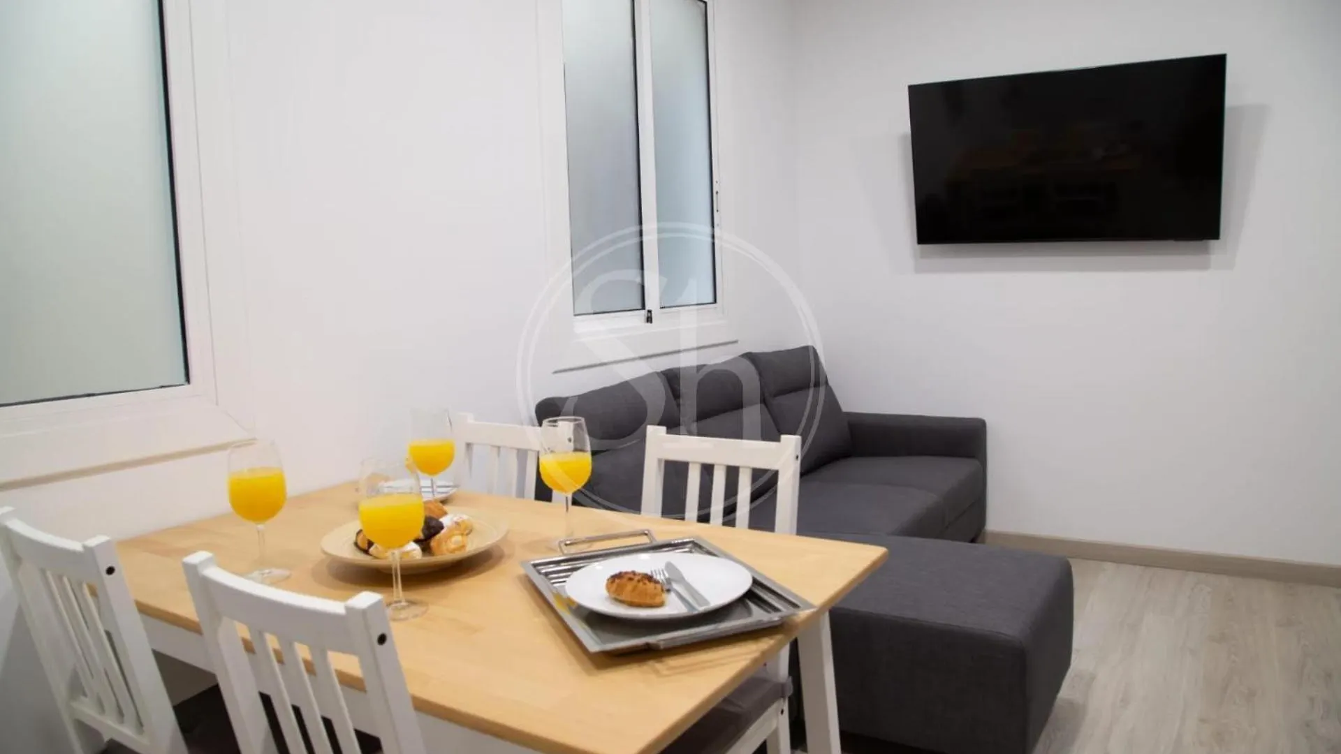 Wonderful Apartment Enamorats Barcelona 0*,