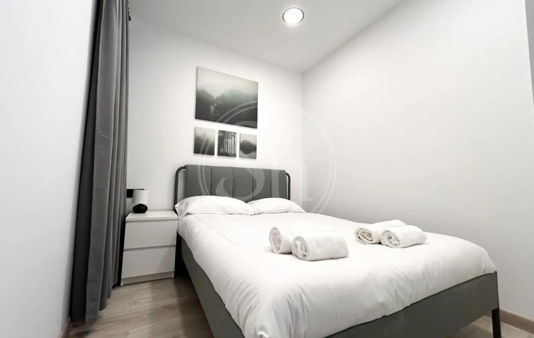 Wonderful Apartment Enamorats Barcelona