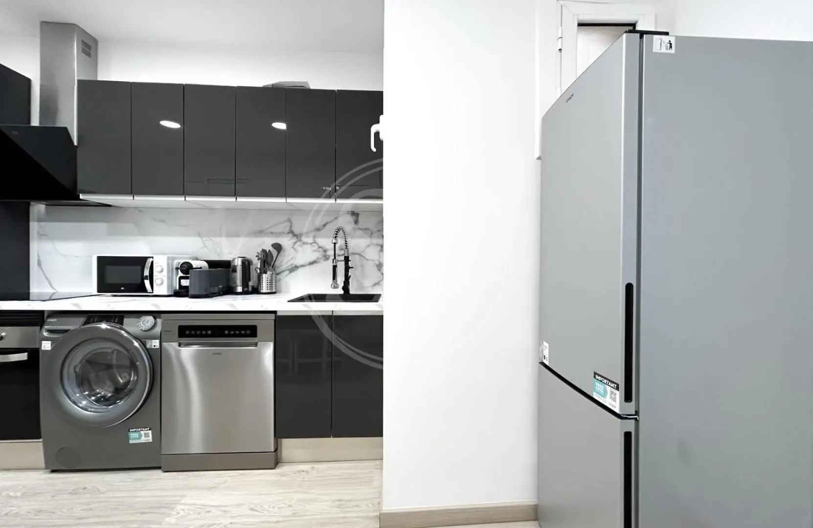 Wonderful Apartment Enamorats Barcelona