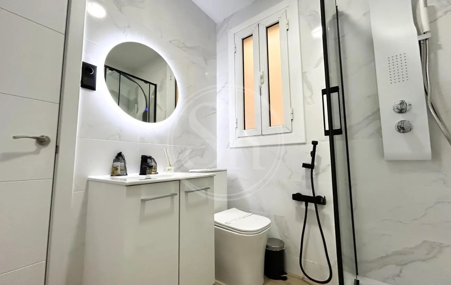 Wonderful Apartment Enamorats Barcelona