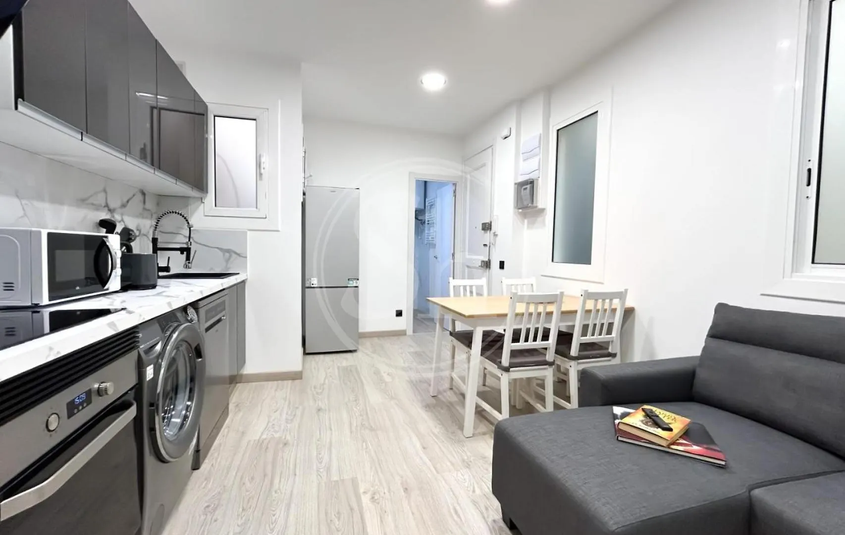 Wonderful Apartment Enamorats Barcelona