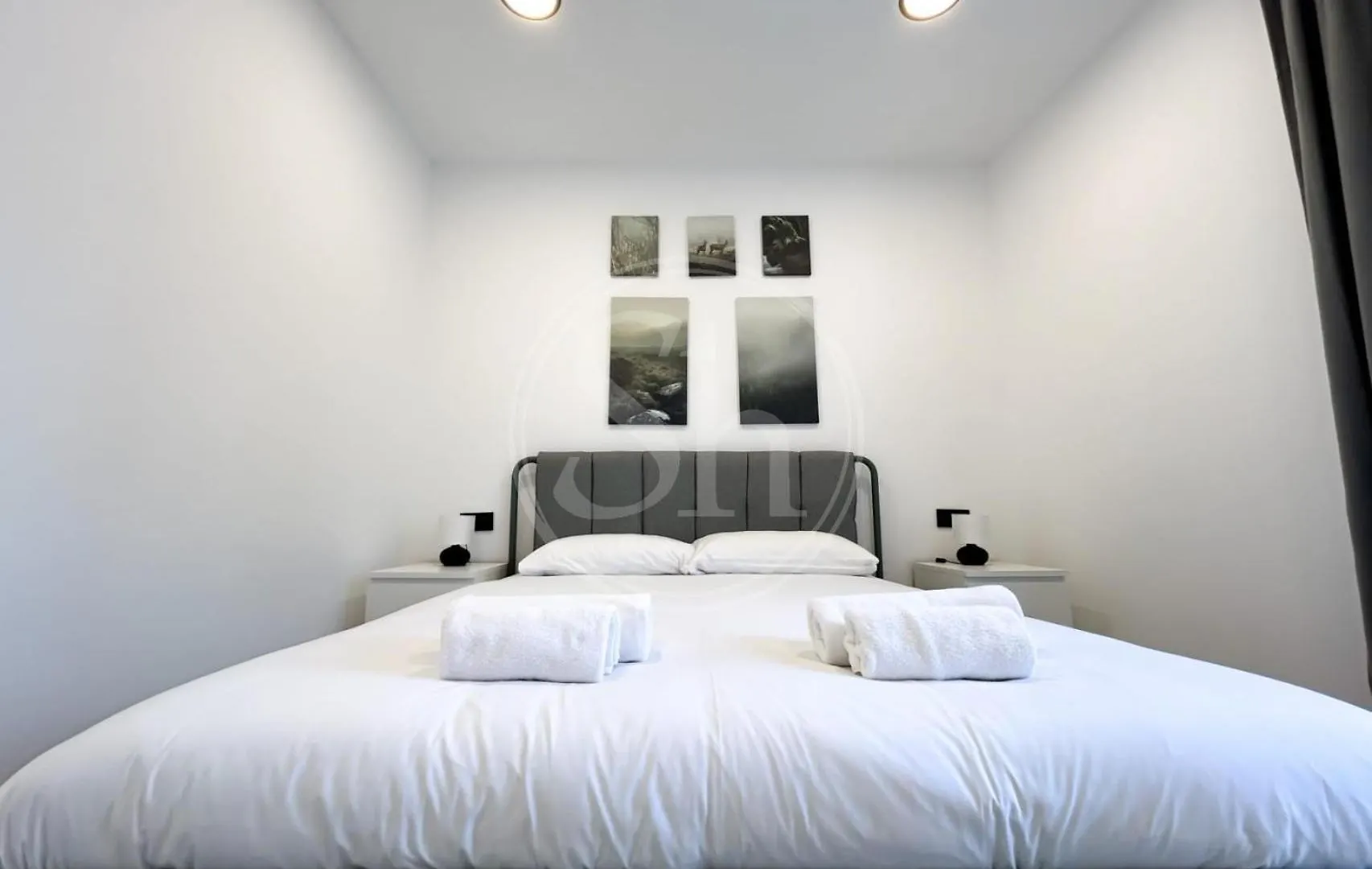 Wonderful Apartment Enamorats Barcelona Spain