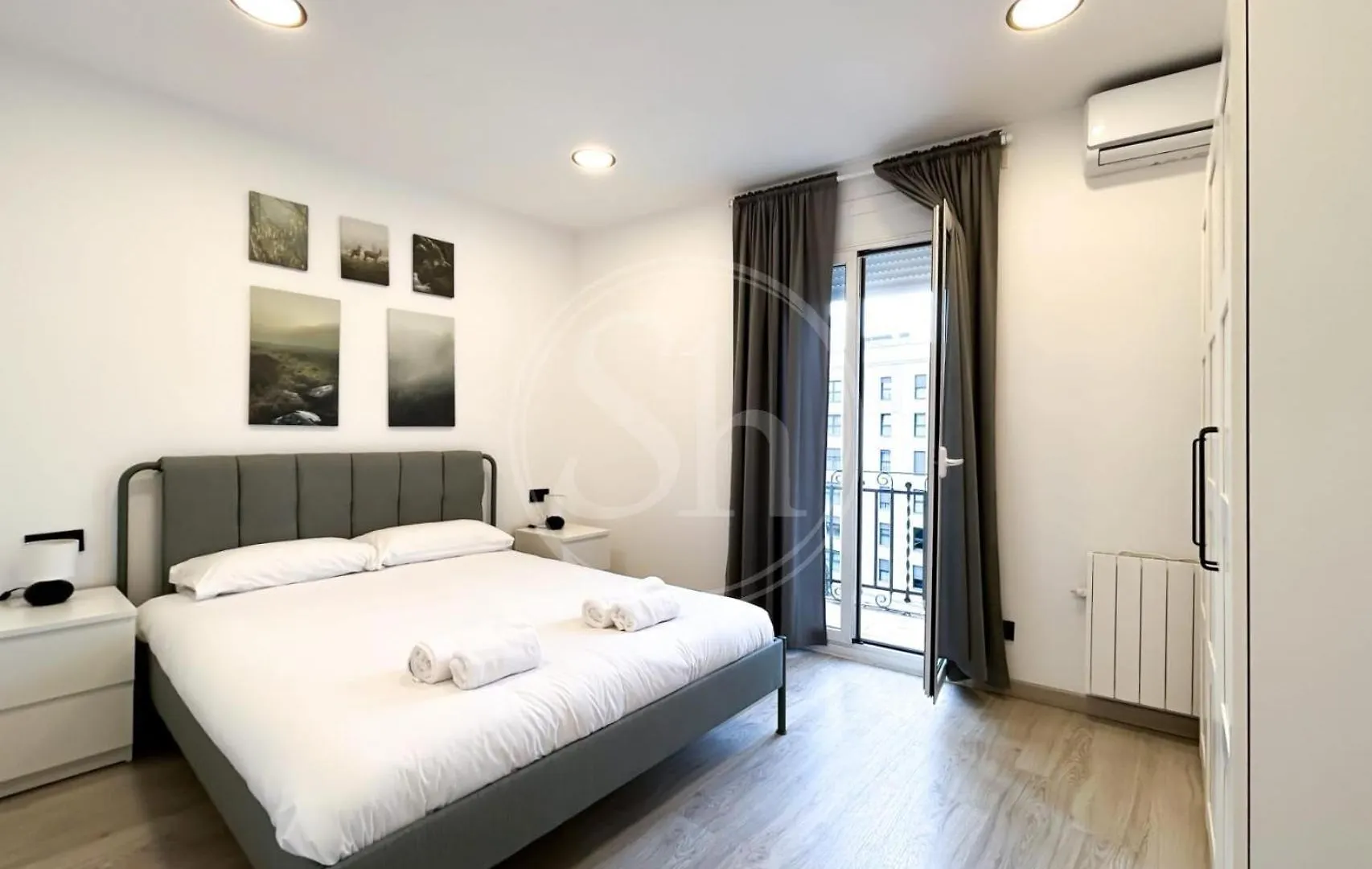 Wonderful Apartment Enamorats Barcelona Spain