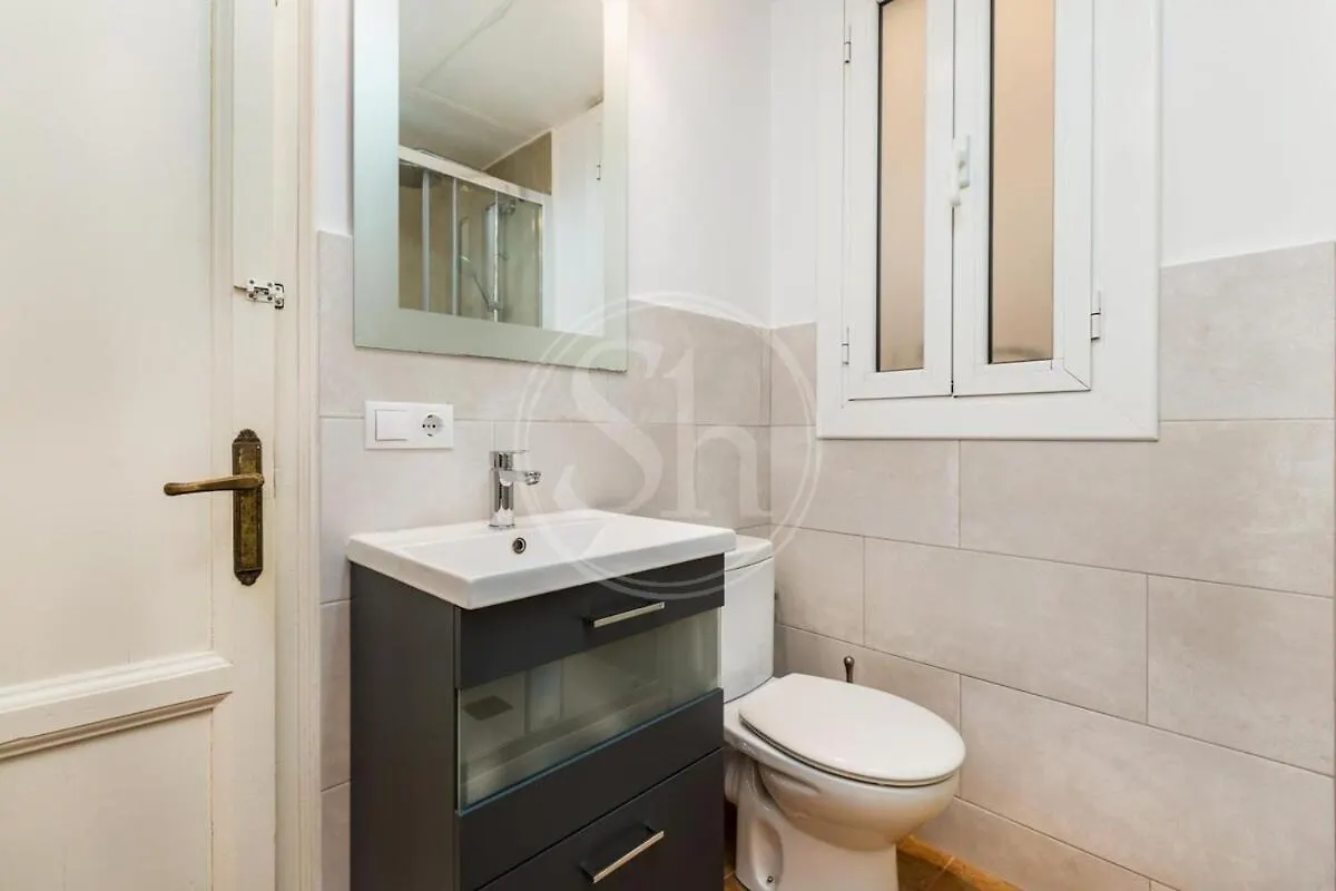 Wonderful Apartment Enamorats Barcelona
