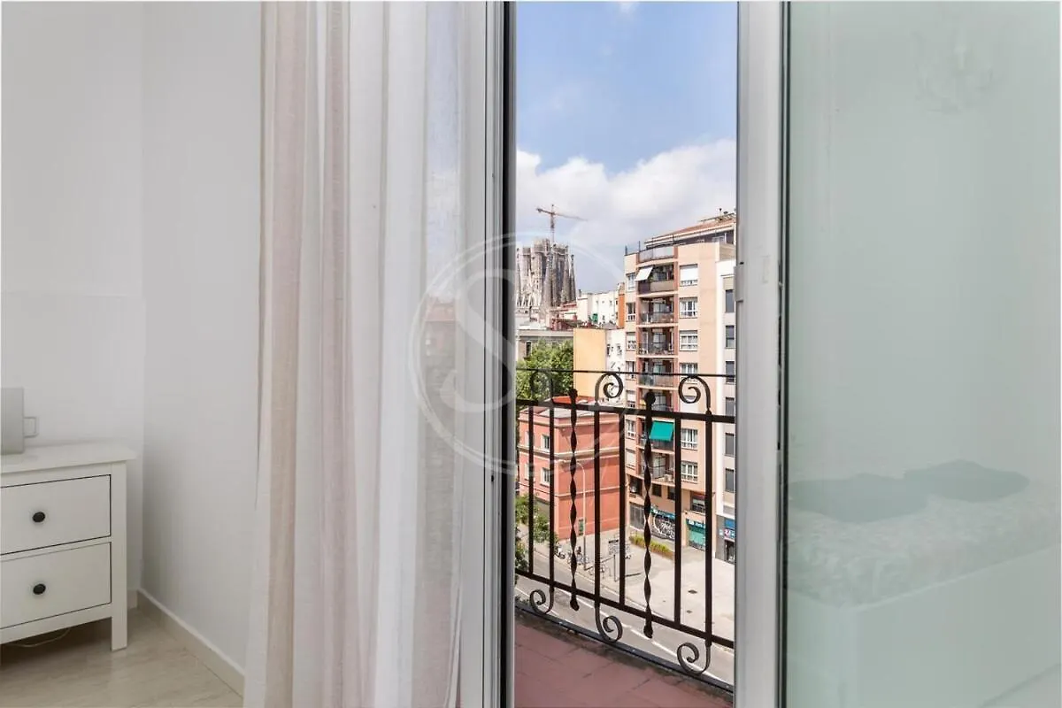Wonderful Apartment Enamorats Barcelona