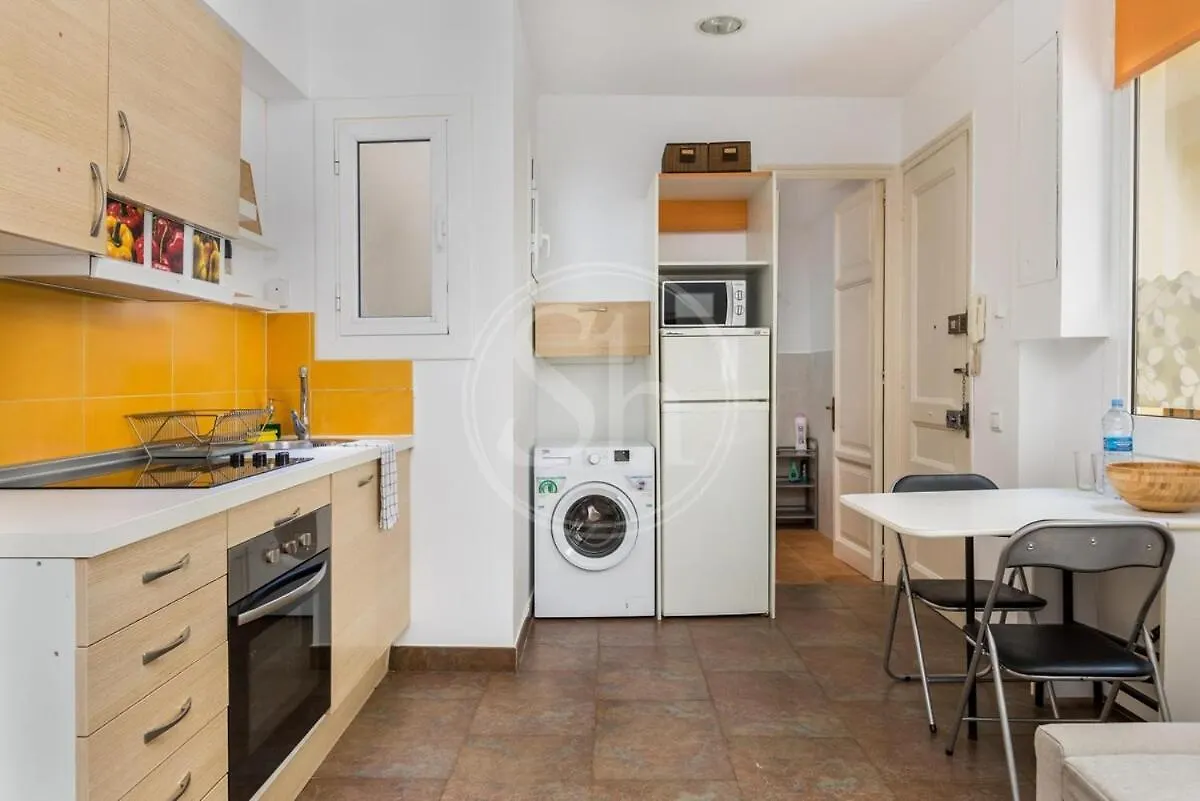 Wonderful Apartment Enamorats Barcelona