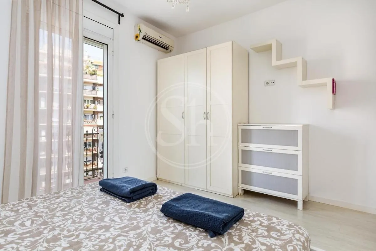 Wonderful Apartment Enamorats Barcelona