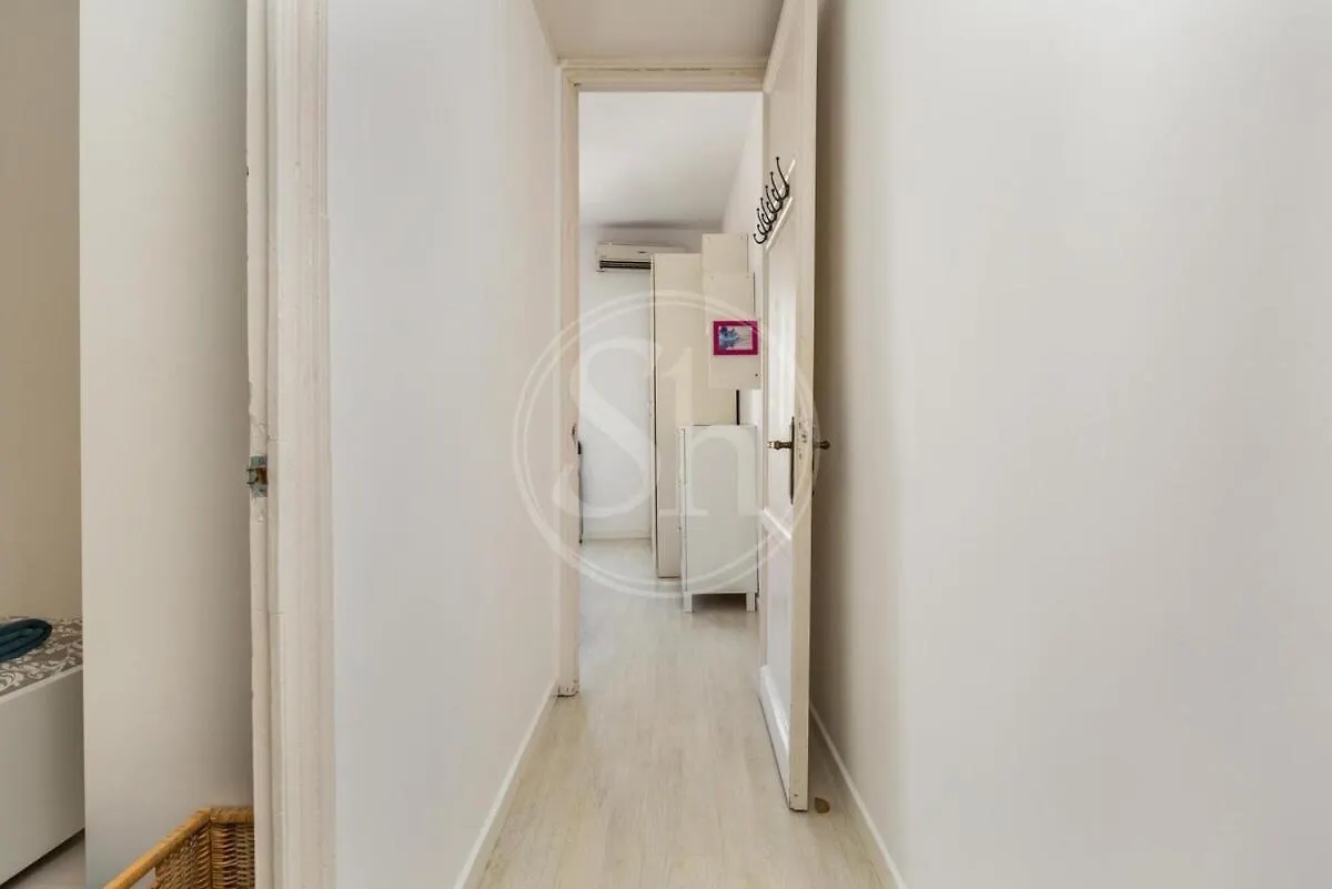 Wonderful Apartment Enamorats Barcelona